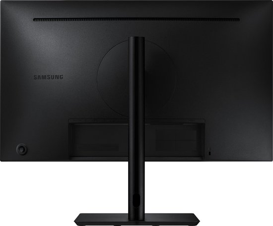 Samsung LS27R650 - Zwart