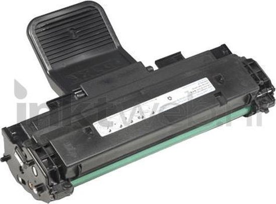 Dell FLWR - Toner / 1100 / zwart - Geschikt voor
