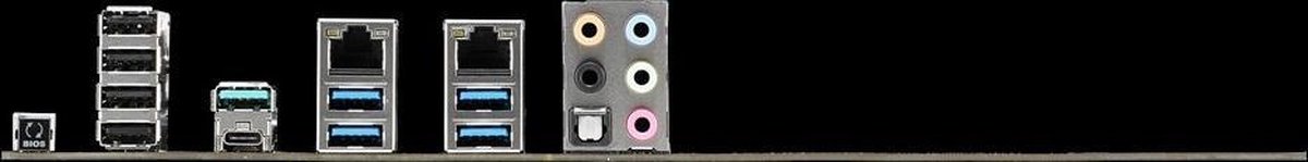 Asus WS X299 PRO/SE moederbord LGA 2066 ATX Intel® X299