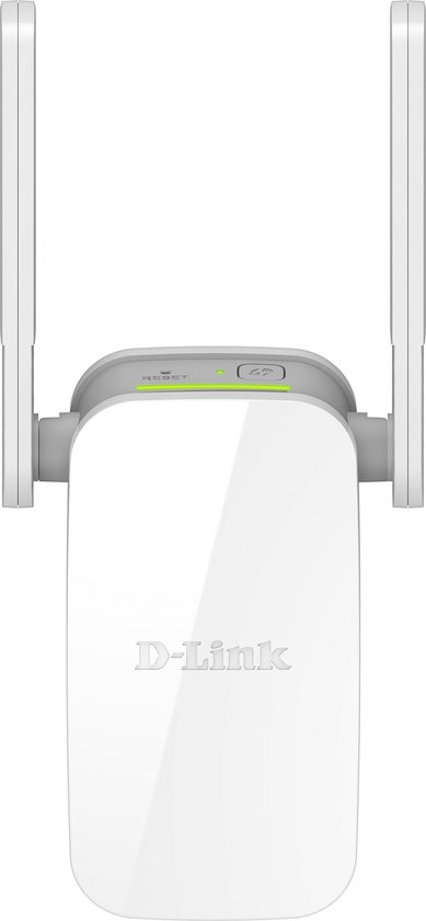 D-link DAP-1610 Netwerkzender & -ontvanger 10,100 Mbit/s - Wit