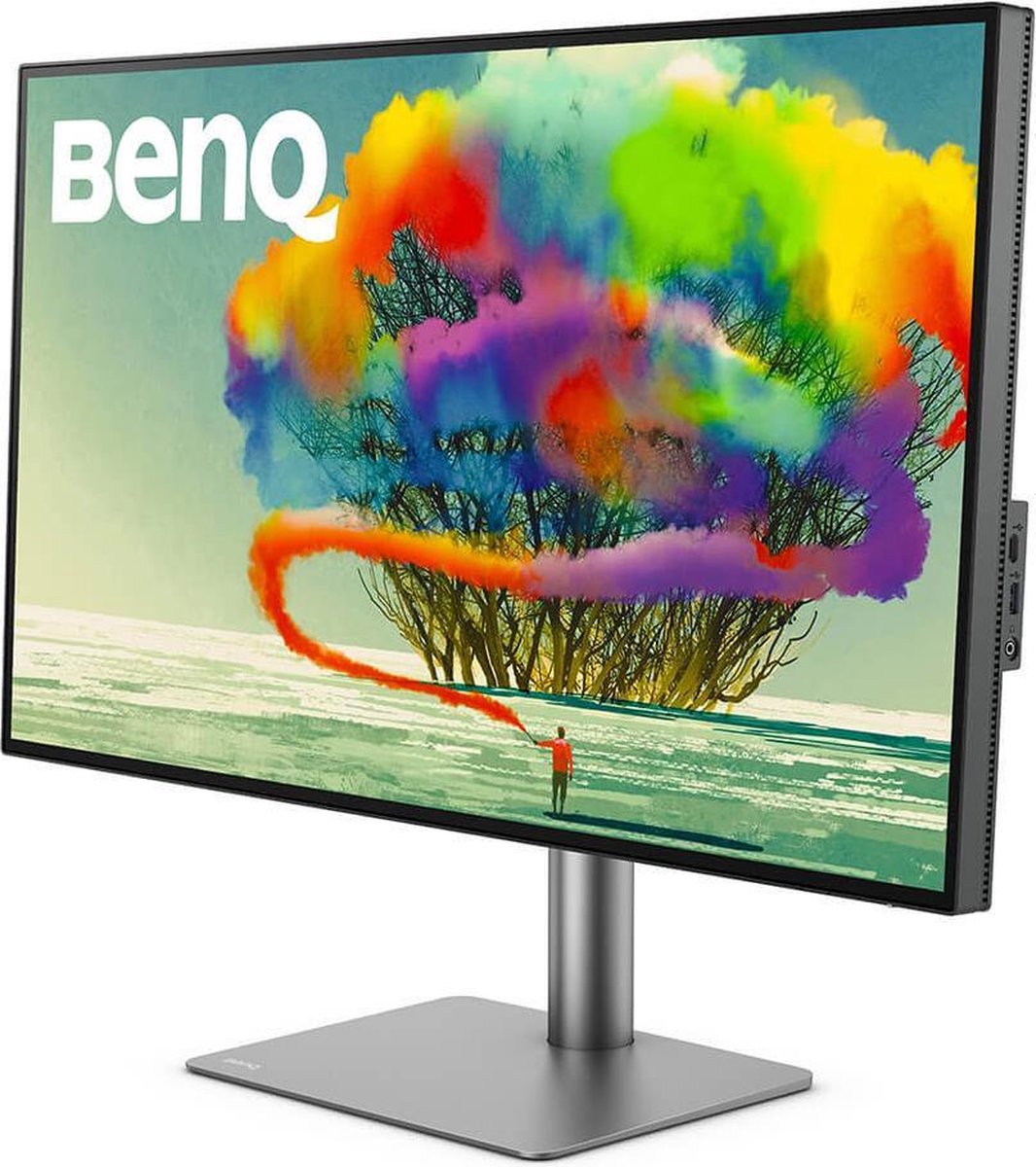 Benq PD3220U