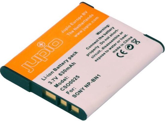 Jupio NP-BN1