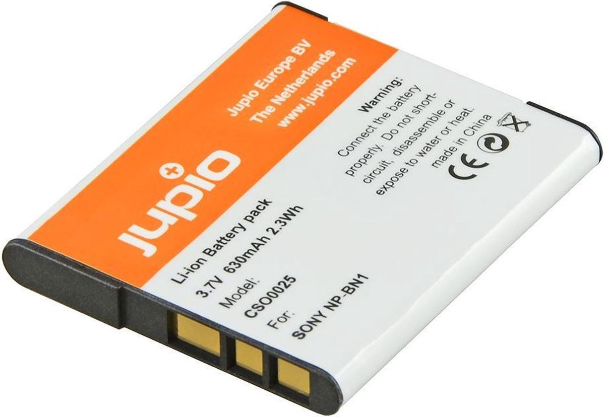 Jupio NP-BN1