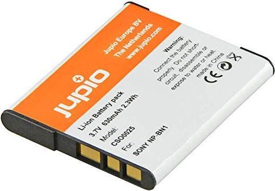Jupio NP-BN1