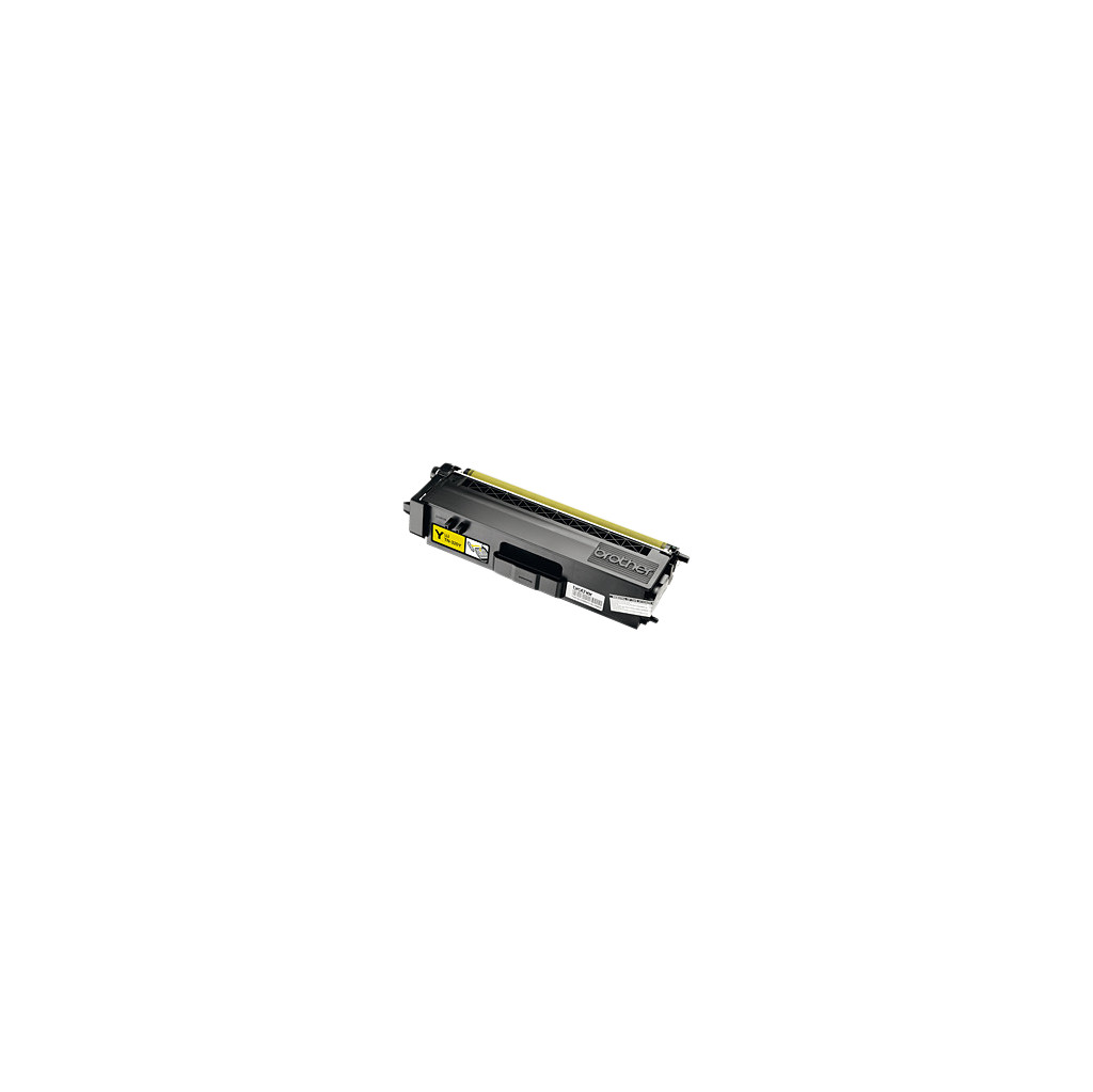 Brother TN-325 Toner (Hoge Capaciteit) - Geel