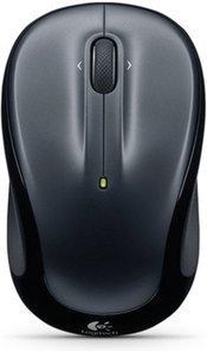 Logitech Wireless Mouse M325 - Silver