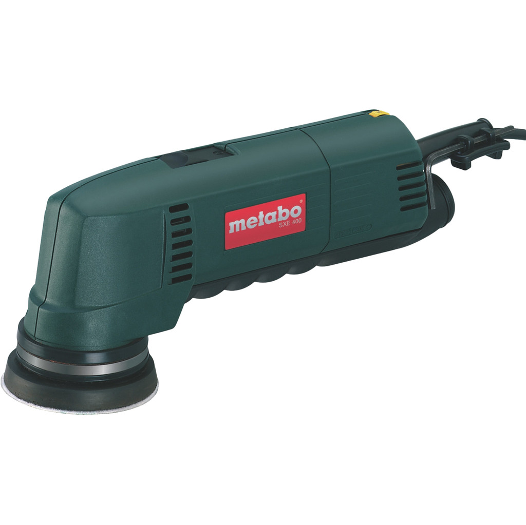 Metabo SX E 400