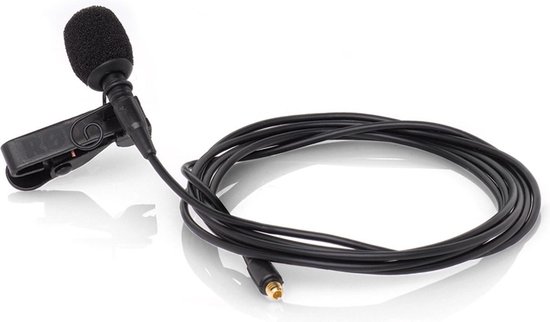 RODE Microphones Rode Lavalier