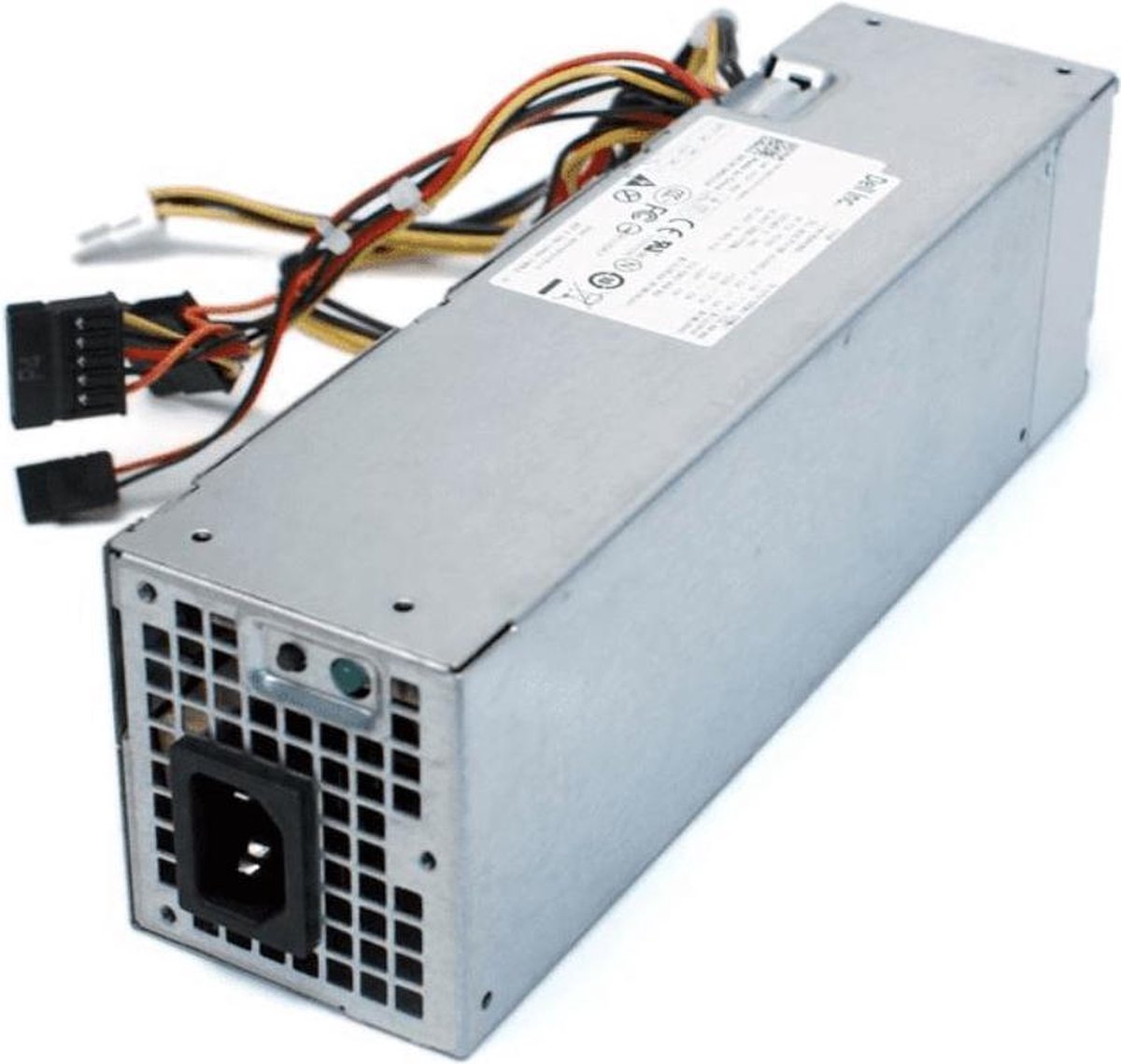 Dell Desktop Interne Voeding 240W voor OptiPlex 3010/390/790SFF/990/
