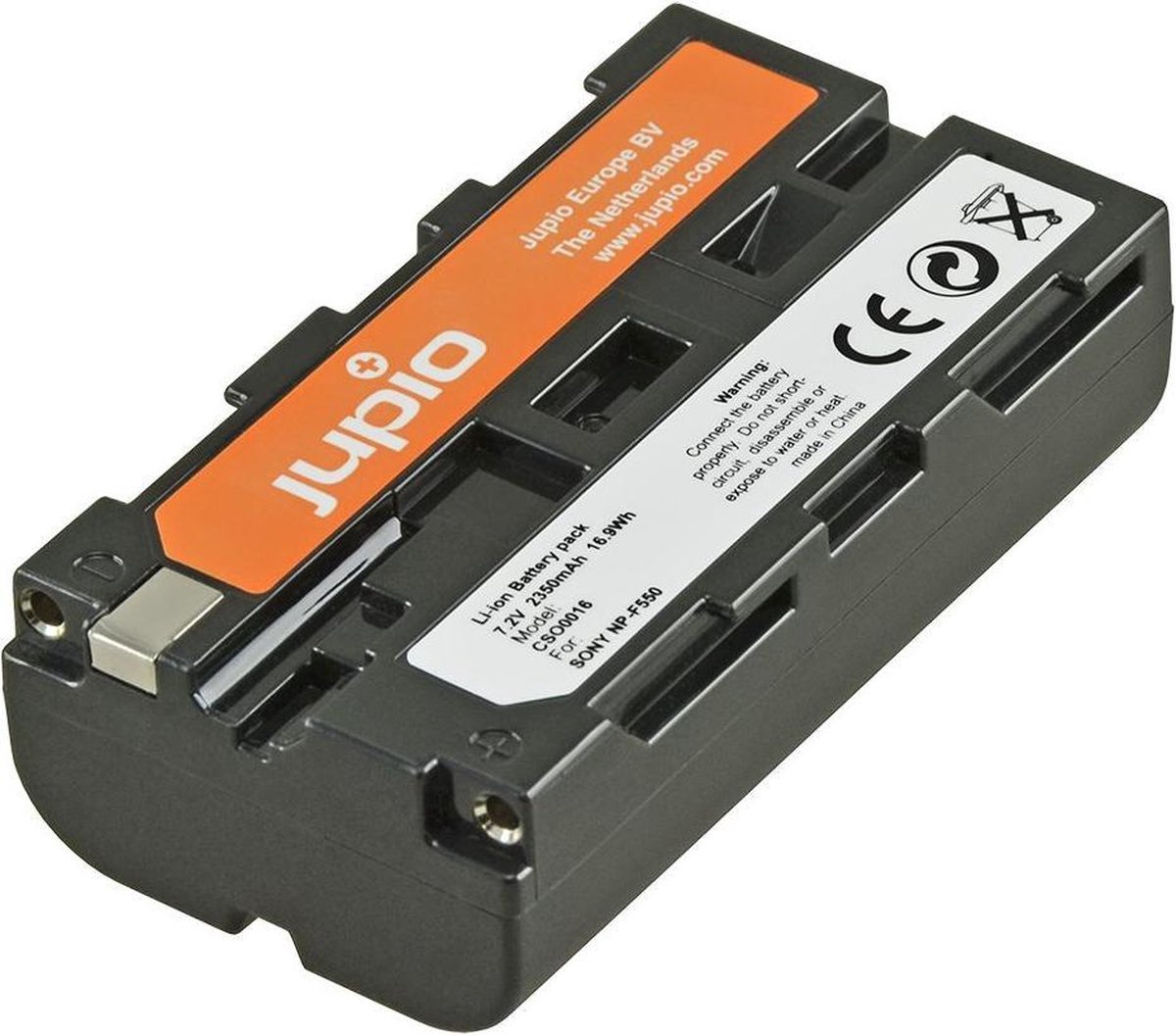 Jupio NP-F550