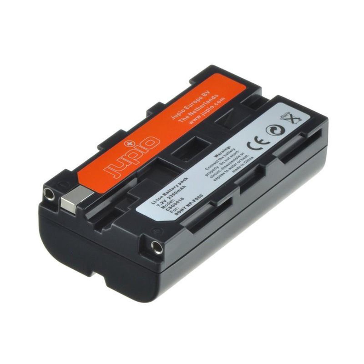 Jupio NP-F550