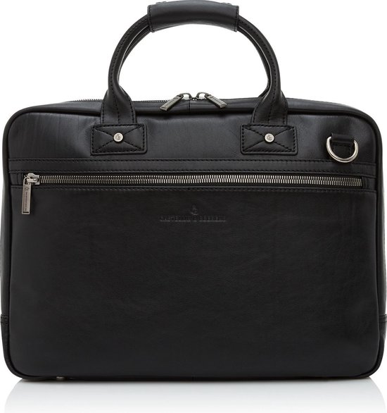 Castelijn & Beerens Firenze 15" Black - Zwart