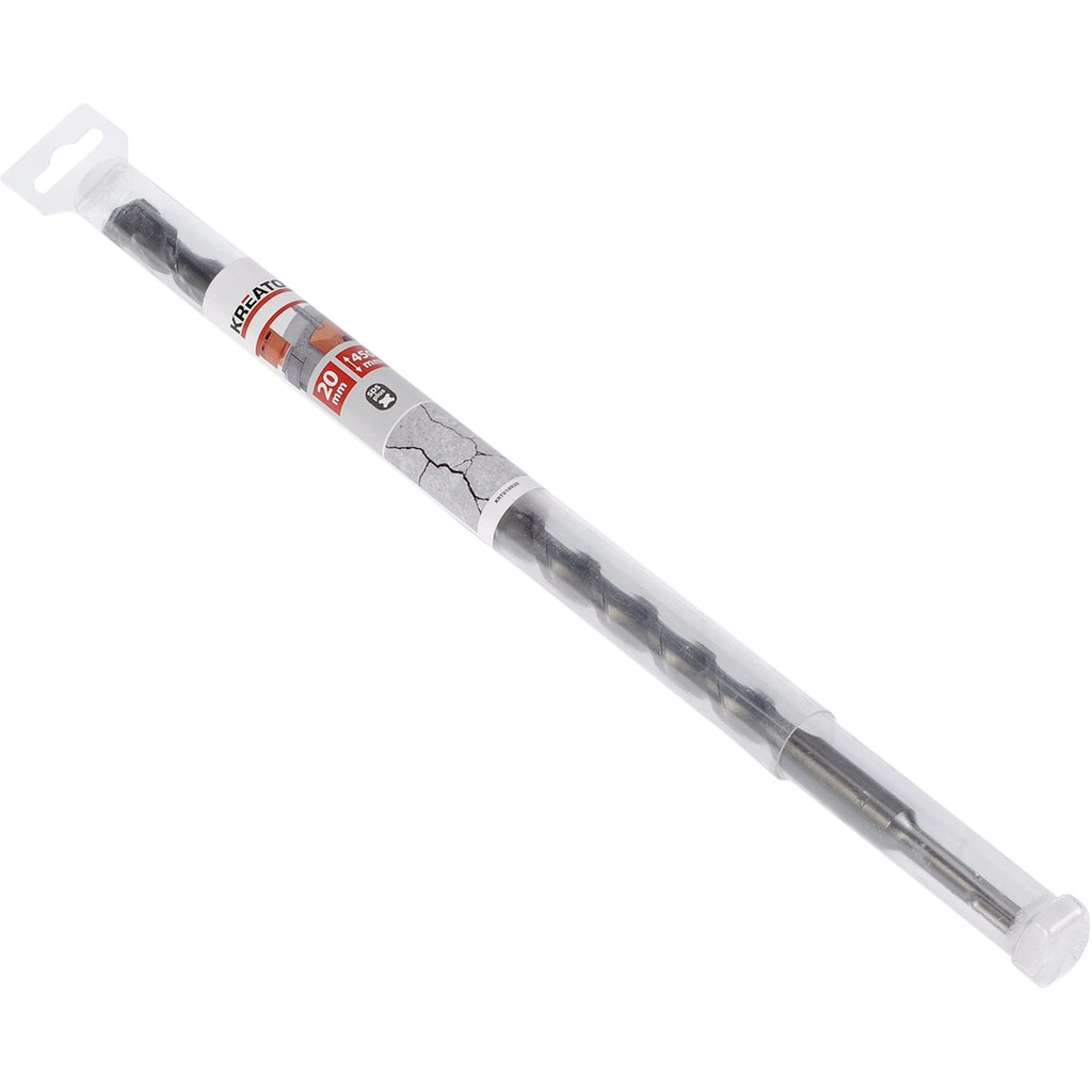 Kreator SDS-Plus Boor 20,0x450mm