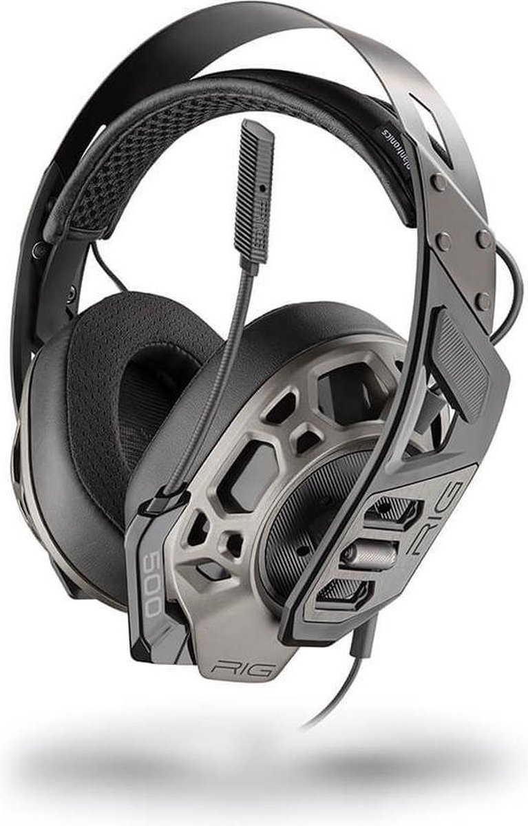 Nacon RIG 500 PRO HX - Dolby Atmos Gaming Headset - Xbox One & Windows PC