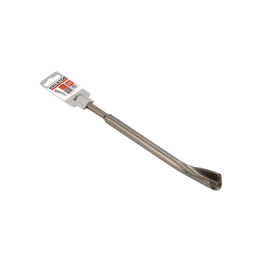 Kreator SDS-Plus Holle Beitel 250 mm