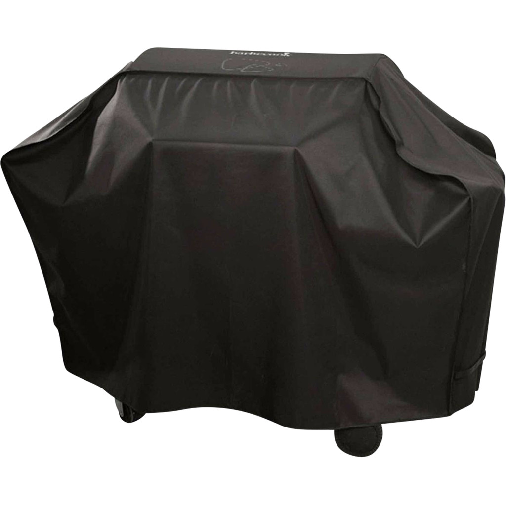 Barbecook Hoes Gasbarbecue Groot - Zwart