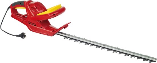 WOLF-Garten HS 50 E - Rood