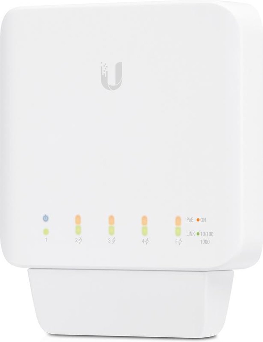 Ubiquiti UniFi USW-FLEX - Blanco