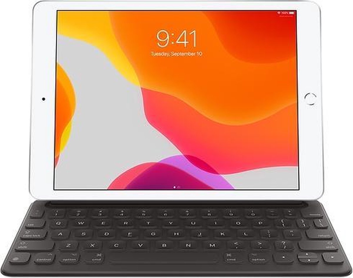 Apple Ipad Smart Keyboard-Usa