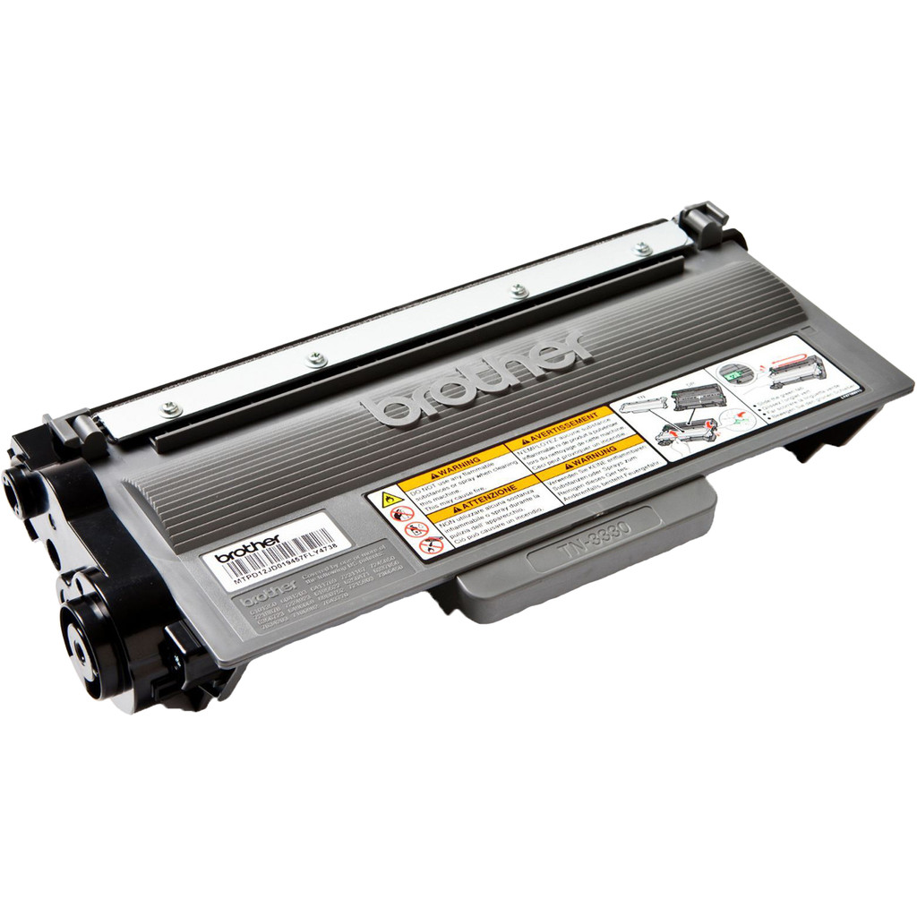 Brother TN-3380 Toner - Zwart