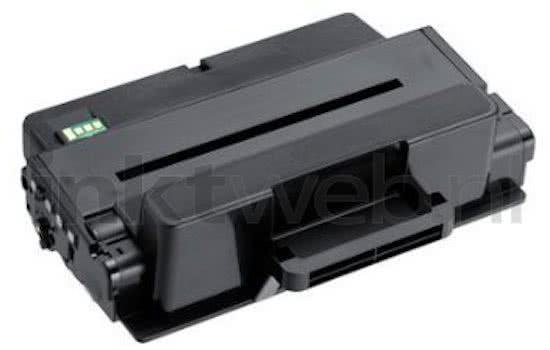 Samsung FLWR - Toner / MLT-D205L / - Geschikt voor - Zwart