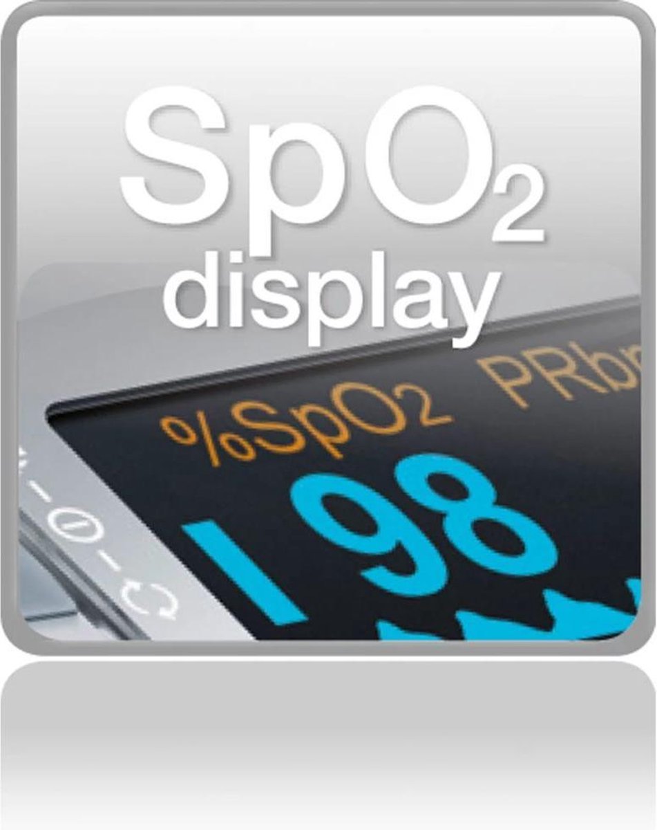 Beurer PO 30 - Silver