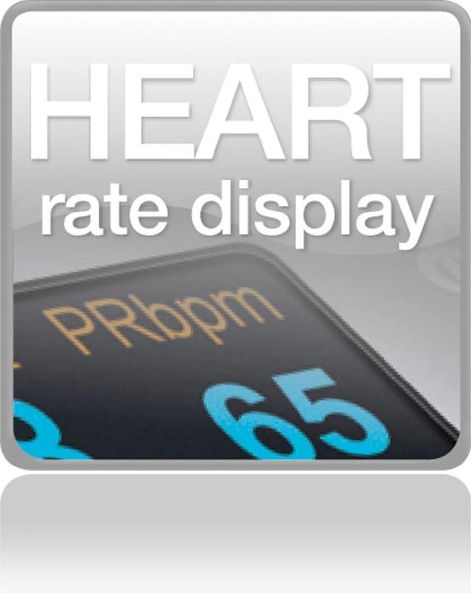 Beurer PO 30 - Silver