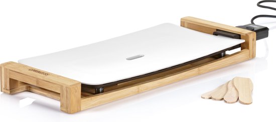 Princess Table Chef Pure 103030 - Wit