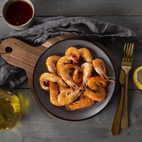 Princess Table Chef Pure 103030 - Wit