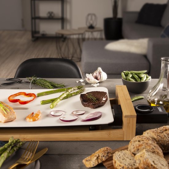 Princess Table Chef Pure 103030 - Wit