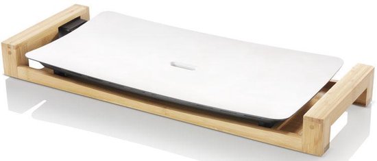 Princess Table Chef Pure 103030 - Wit