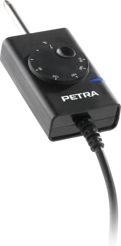 Princess Table Chef Pure 103030 - Wit