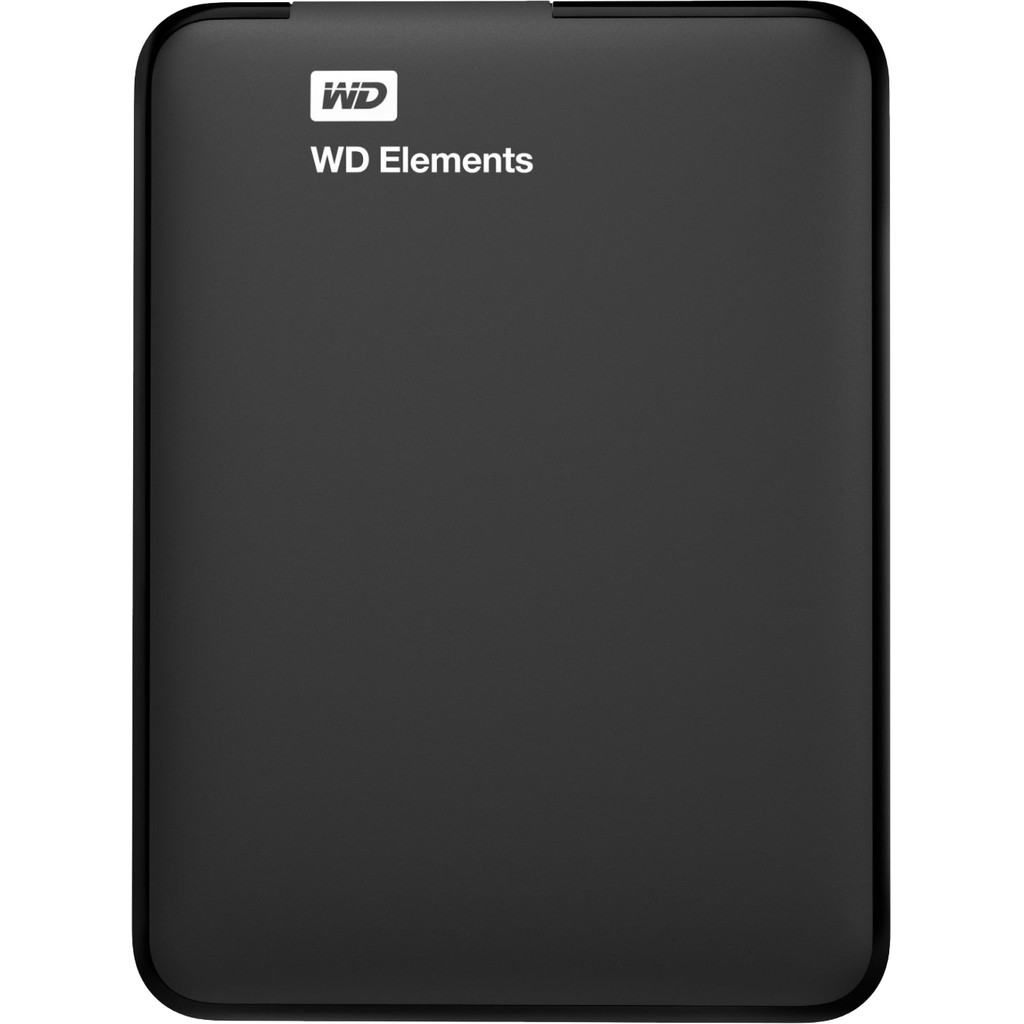 Western Digital WD Elements Portable 1TB