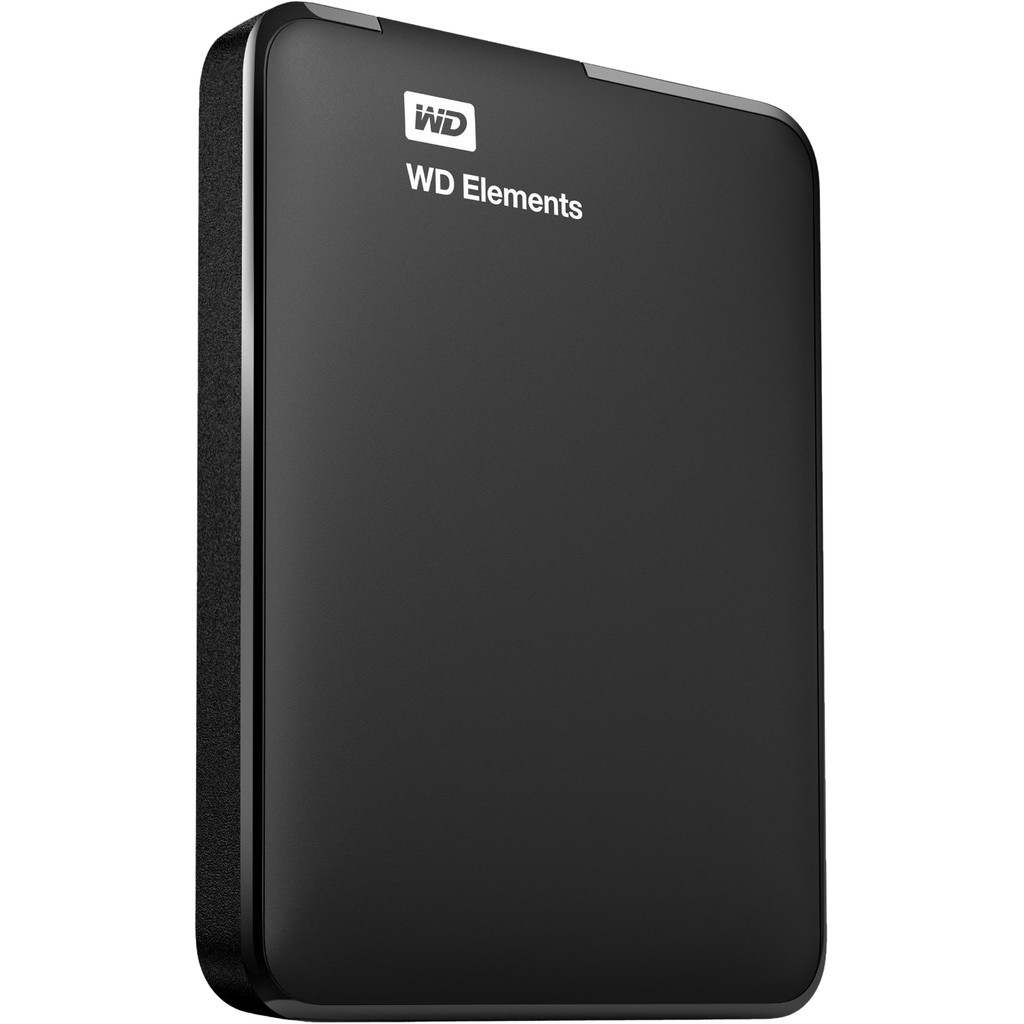 Western Digital WD Elements Portable 2TB