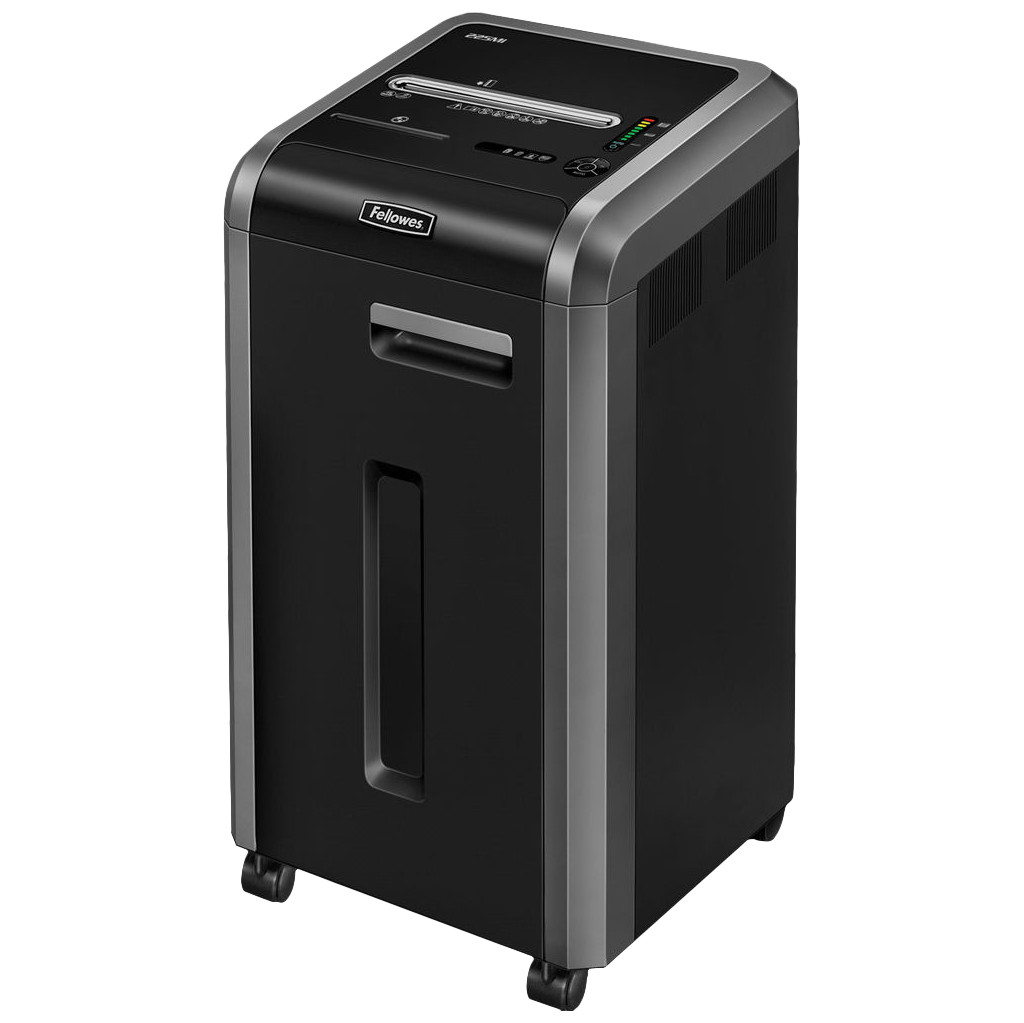 Fellowes Microshred 225Mi