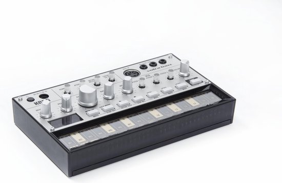 Korg Volca Bass