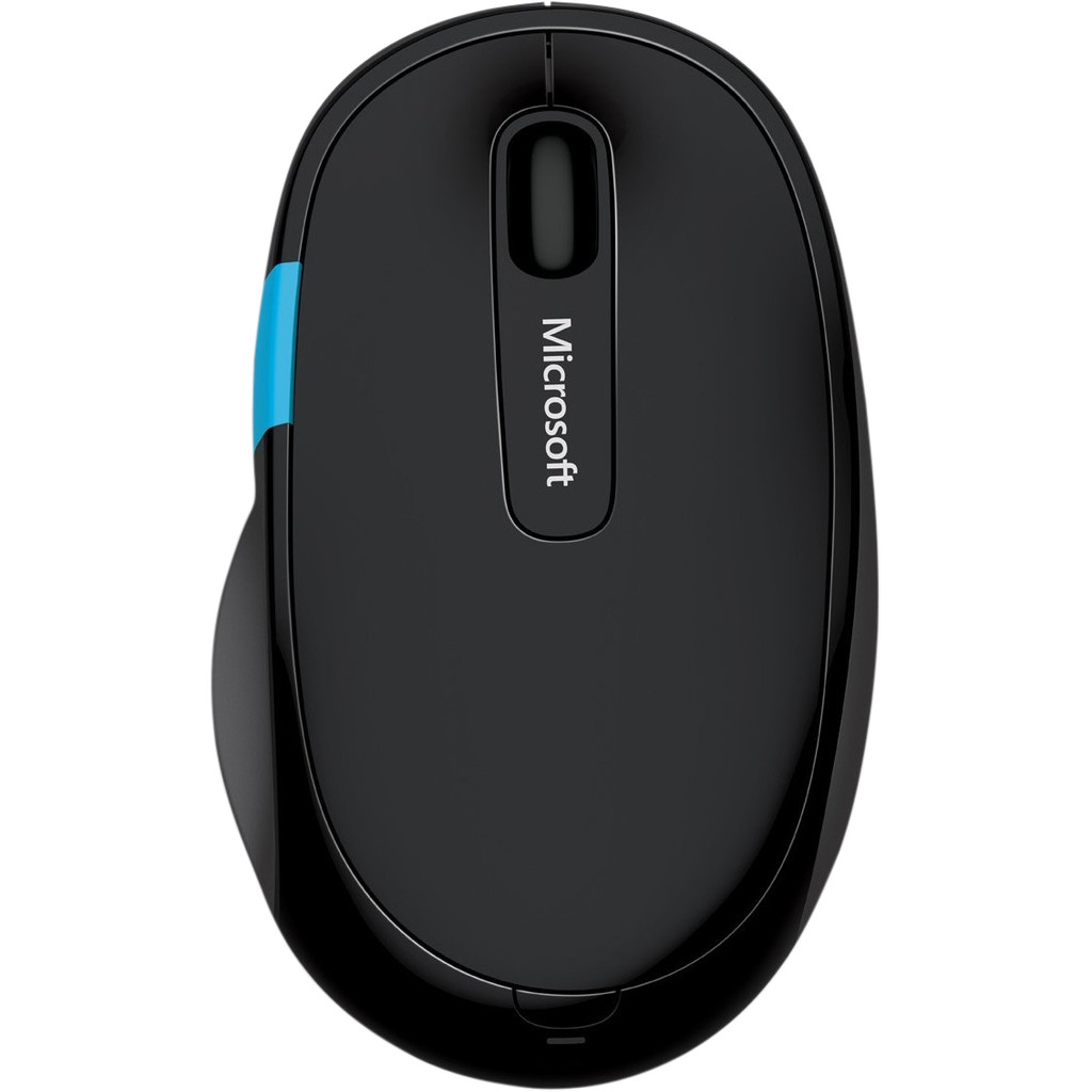 Back-to-School Sales2 Sculpt Comfort Mouse - Zwart