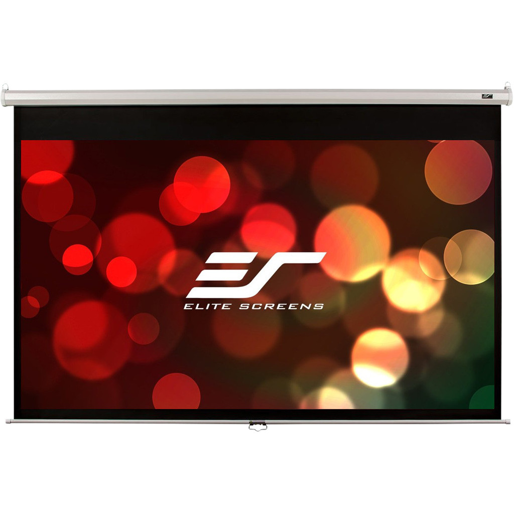 Elite Screens M92XWH (16:9) 217 x 140