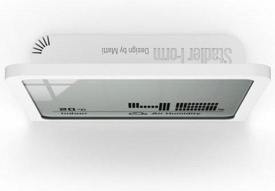 Stadler Form Selina - Wit