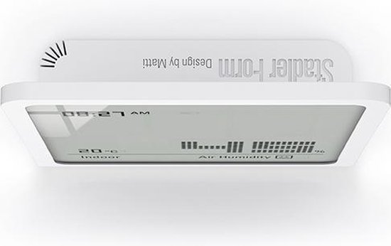 Stadler Form Selina - Wit