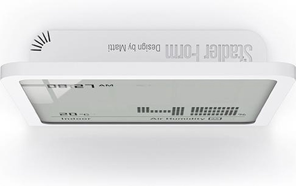 Stadler Form Selina - Wit