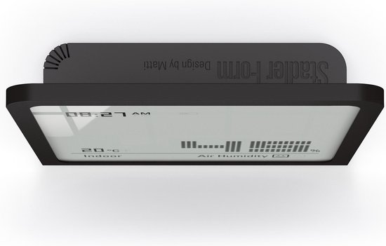 Stadler Form Selina - Zwart