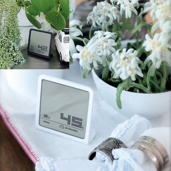 Stadler Form Selina - Zwart