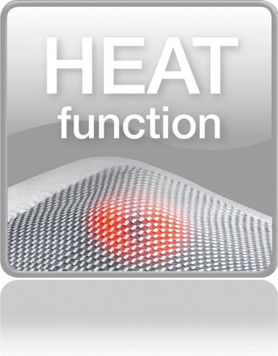 Beurer MG145 - Grijs