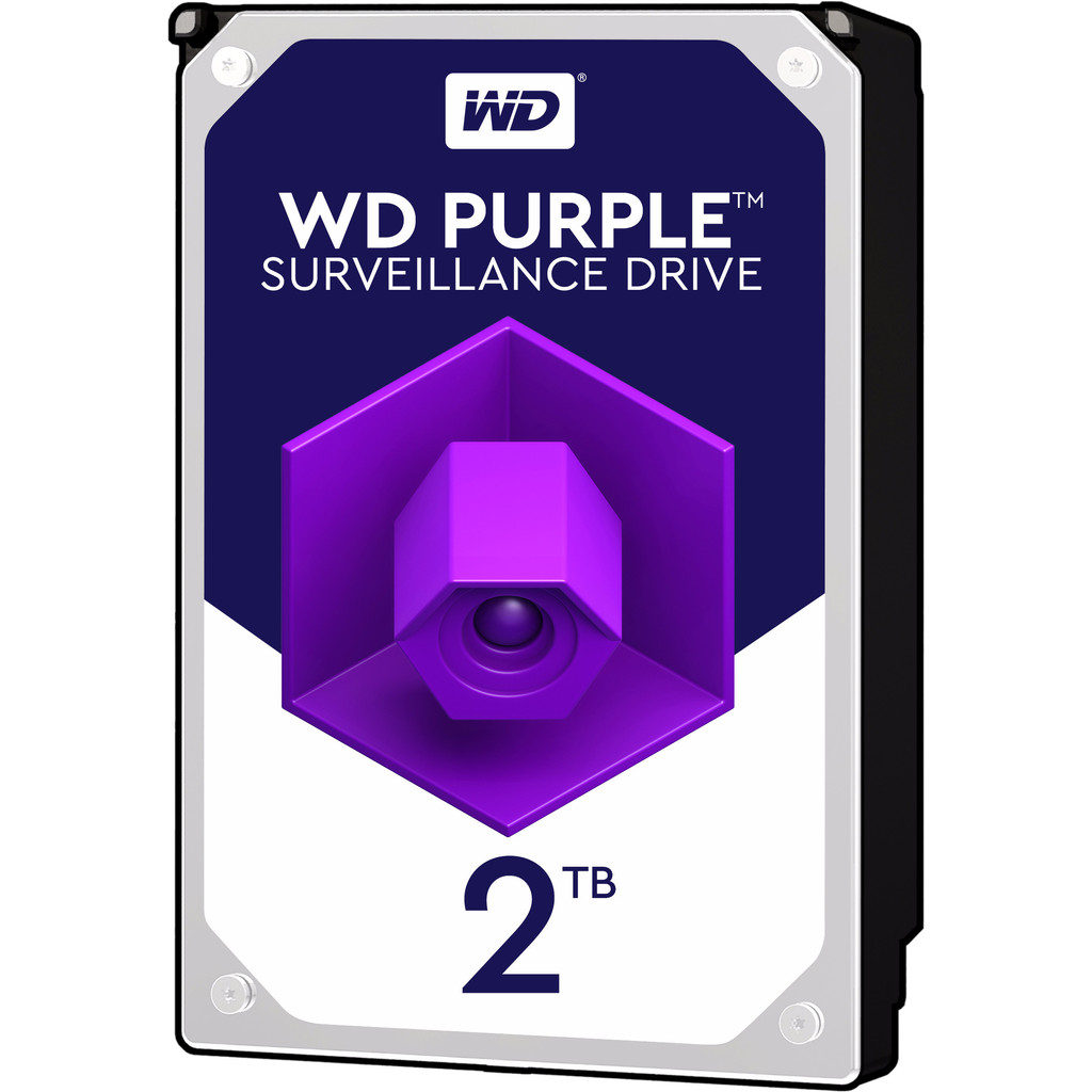 Western Digital WD Purple 2TB