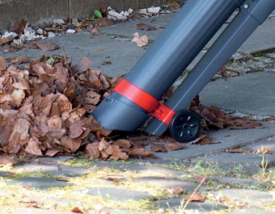WOLF-Garten LBV 2600 E