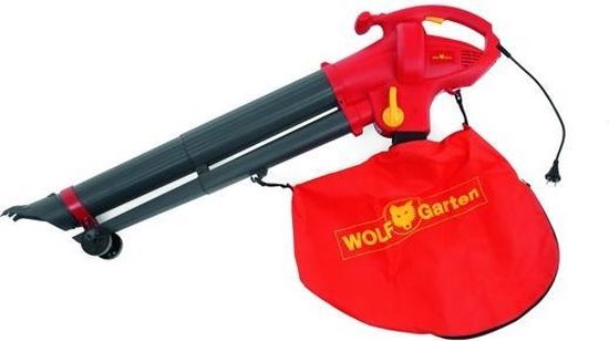 WOLF-Garten LBV 2600 E