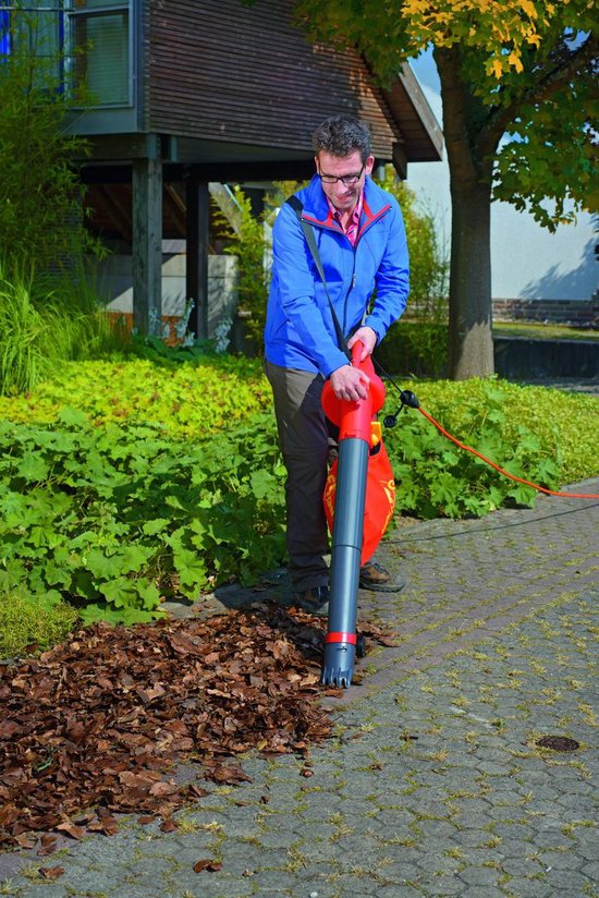 WOLF-Garten LBV 2600 E