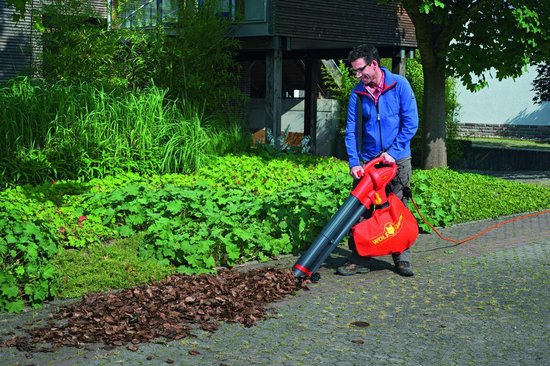 WOLF-Garten LBV 2600 E