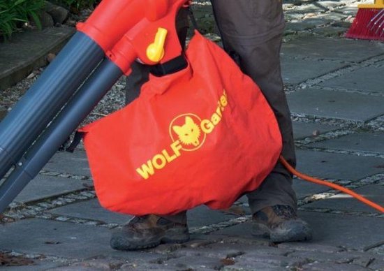 WOLF-Garten LBV 2600 E